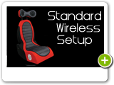 Standard Wireless Setup
