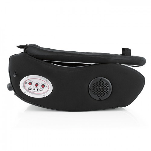Wifi wireless boomchair outlet
