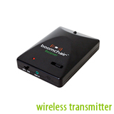 Wifi wireless boomchair outlet